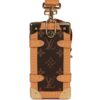 Louis Vuitton Side Trunk Monogram Canvas | Luna Bags - Image 3