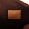 Louis Vuitton Side Trunk Monogram Canvas | Luna Bags - Image 10