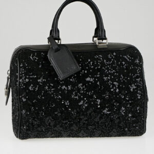 LOUIS VUITTON Sequin Monogram Sunshine Express Speedy | Luna Bags