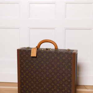 LOUIS VUITTON President Briefcase MNG | Luna Bags