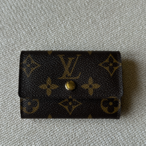 LOUIS VUITTON Coin Case MNG | Luna Bags
