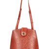 LOUIS VUITTON Sac Cluny Epi Cacao | Luna Bags - Image 2