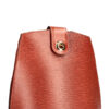 LOUIS VUITTON Sac Cluny Epi Cacao | Luna Bags - Image 3
