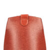 LOUIS VUITTON Sac Cluny Epi Cacao | Luna Bags - Image 5