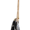 LOUIS VUITTON Santa Monica Bag MNG Vernis Black | Luna Bags - Image 5