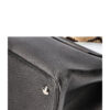 LOUIS VUITTON Python Handle Capucines GM Black | Luna Bags - Image 9