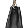 LOUIS VUITTON Python Handle Capucines GM Black | Luna Bags - Image 3