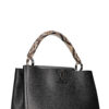 LOUIS VUITTON Python Handle Capucines GM Black | Luna Bags - Image 2