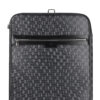 LOUIS VUITTON Pegase 55 Suitcase Damier Graphite | Luna Bags - Image 16