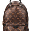 LOUIS VUITTON Palm Springs PM Backpack Canvas MNG | Luna Bags - Image 12
