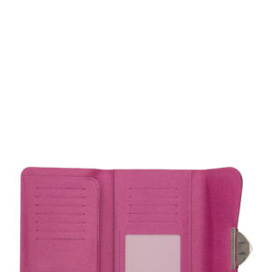 LOUIS VUITTON Portefeuille Wallet Epi Purple | Luna Bags