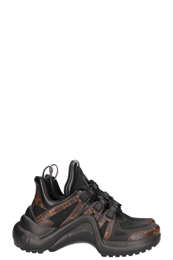 LOUIS VUITTON Archlight Sneakers | Luna Bags