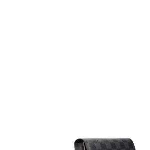 LOUIS VUITTON Belt Bag Damier Graphite | Luna Bags