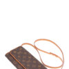 LOUIS VUITTON Pochette Twin GM MNG | Luna Bags - Image 8