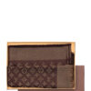 LOUIS VUITTON Scarf Monogram | Luna Bags - Image 2