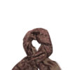 LOUIS VUITTON Scarf Monogram | Luna Bags - Image 4