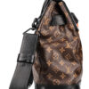 LOUIS VUITTON Solar Ray Steamer PM Bag MNG | Luna Bags - Image 4