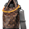 LOUIS VUITTON Solar Ray Steamer PM Bag MNG | Luna Bags - Image 6
