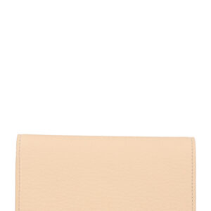 LOUIS VUITTON Capucines Compact Wallet Stephen Sprouse Powder | Luna Bags
