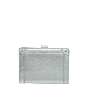 Louis Vuitton Silver Suhali Partenaire Agenda Cover | Luna Bags
