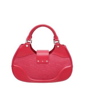 Louis Vuitton Rouge Montaigne Sac Bag | Luna Bags