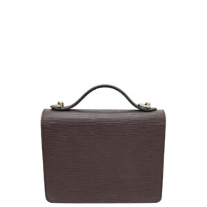 Louis Vuitton Quetsche Monceau BB Bag | Luna Bags