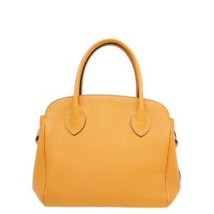 Louis Vuitton Safran Milla Bag | Luna Bags
