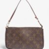 Louis Vuitton Pochette Accessoires Monogram Coated Canvas | Luna Bags - Image 11