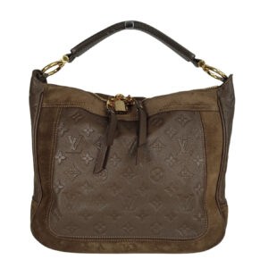 LOUIS VUITTON handbag Audacieuse Amplant | Luna Bags