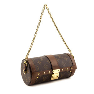 Louis Vuitton Monogram Papillon Trunk Bag | Luna Bags