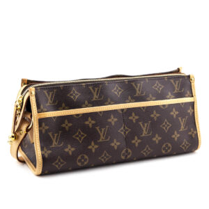 Louis Vuitton Monogram Popincourt Long Shoulder Bag | Luna Bags