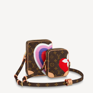 Louis Vuitton Set Paname Game On M57450 | Luna Bags