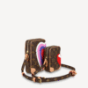 Louis Vuitton Set Paname Game On M57450 | Luna Bags - Image 2