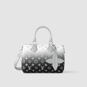 Louis Vuitton Speedy Bandouliere 25 M11848 | Luna Bags