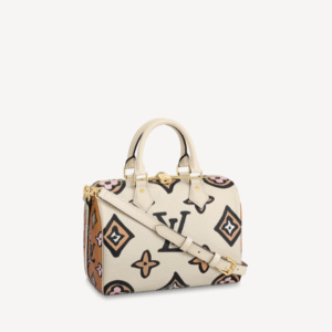 Louis Vuitton Speedy Bandouliere 25 M45828 | Luna Bags