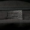 Gucci Abbey D-Ring Leather Handbag | Luna Bags - Image 8