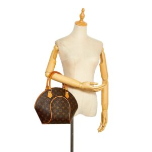 LOUIS VUITTON Monogram Ellipse PM Brown | Luna Bags
