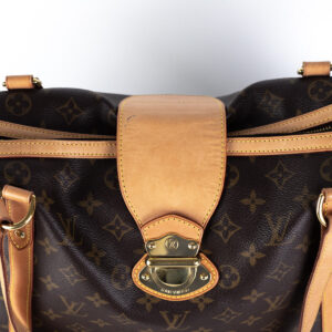 Louis Vuitton Shoulder Bag Monogram | Luna Bags