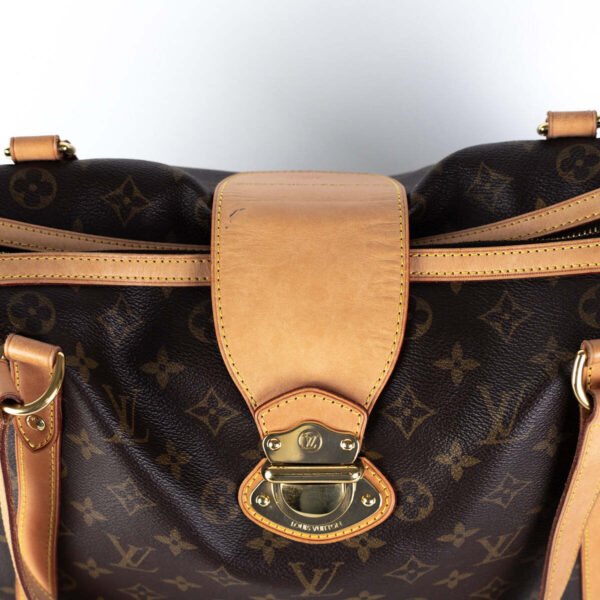 Louis Vuitton Shoulder Bag Monogram | Luna Bags