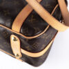 Louis Vuitton Shoulder Bag Monogram | Luna Bags - Image 10