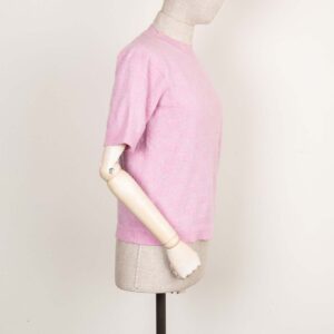 GUCCI Knit Top Pink | Luna Bags
