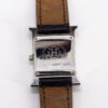 Hermes H Watch 21 mm Noir | Luna Bags - Image 5