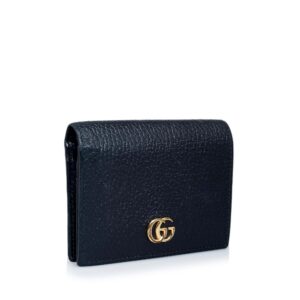 GUCCI GG Marmont Small Wallet Small Wallets | Luna Bags