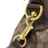 LOUIS VUITTON Shoulder Bag N51997 Damier canvas Brown Damier Trevi PM Women Used | Luna Bags - Image 9