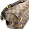 LOUIS VUITTON Shoulder Bag N51997 Damier canvas Brown Damier Trevi PM Women Used | Luna Bags - Image 4