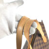 LOUIS VUITTON Shoulder Bag N99037 Damier canvas Brown Damier Columbine | Luna Bags - Image 11