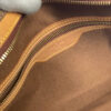 LOUIS VUITTON Shoulder Bag N99037 Damier canvas Brown Damier Columbine | Luna Bags - Image 14