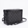 Louis Vuitton Soft Trunk Damier Graphite Coated Canvas | Luna Bags - Image 10