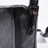 Louis Vuitton Soft Trunk Damier Graphite Coated Canvas | Luna Bags - Image 11