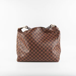 Louis Vuitton Portobello GM Damier Ebene | Luna Bags